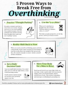 5 Cara Membantu Siswa Mengubah Pola Pikir Mereka